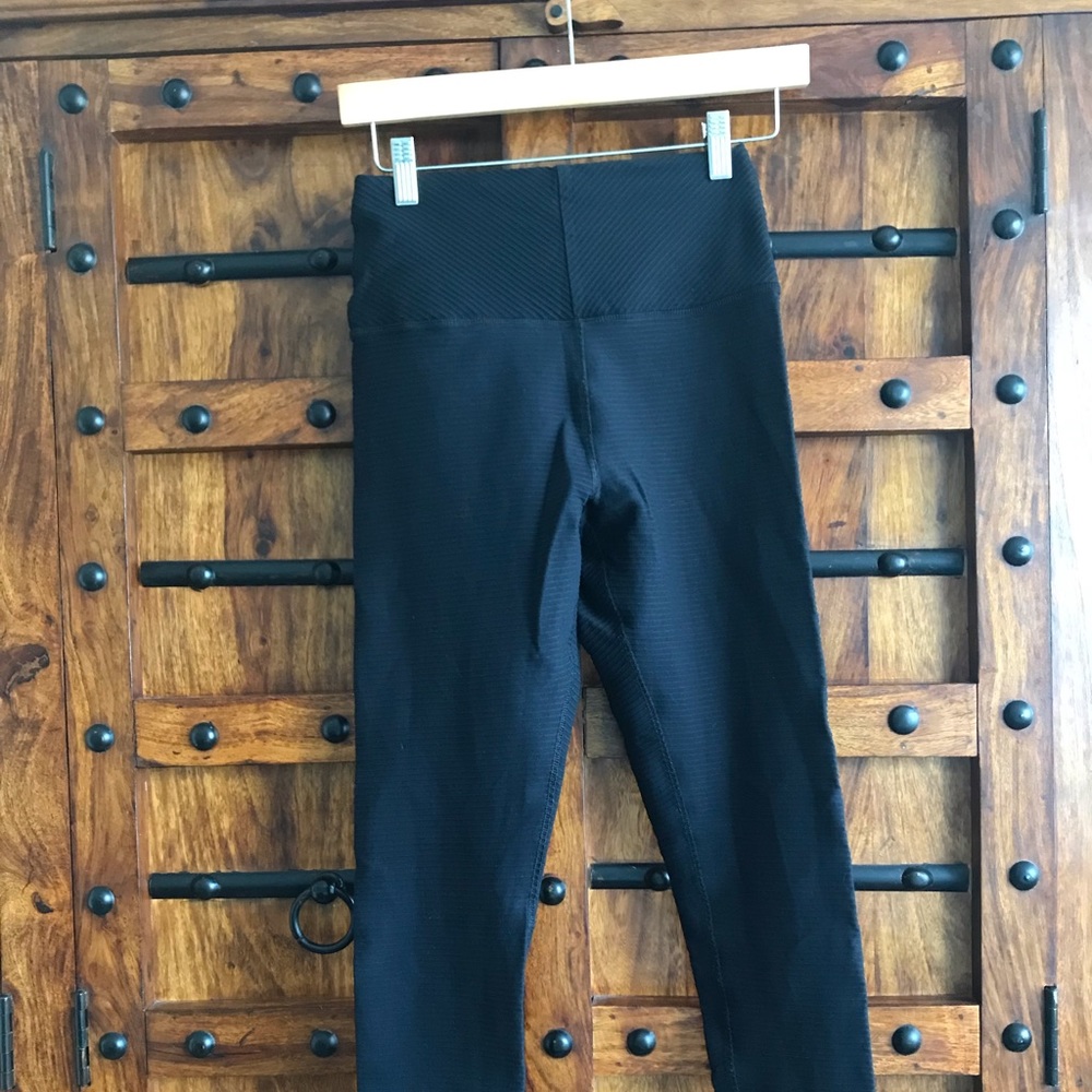 Glyder pant